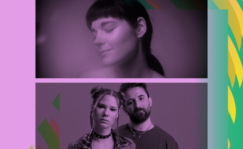 SESAME Live Sessions continuă pe 28 noiembrie la Echoes cu SHY din Ucraina și GOSS din Turcia