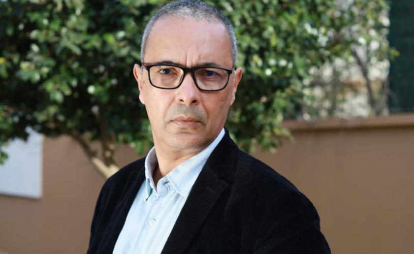 Un scriitor, un proces și mai multe întrebări. Cazul Kamel Daoud