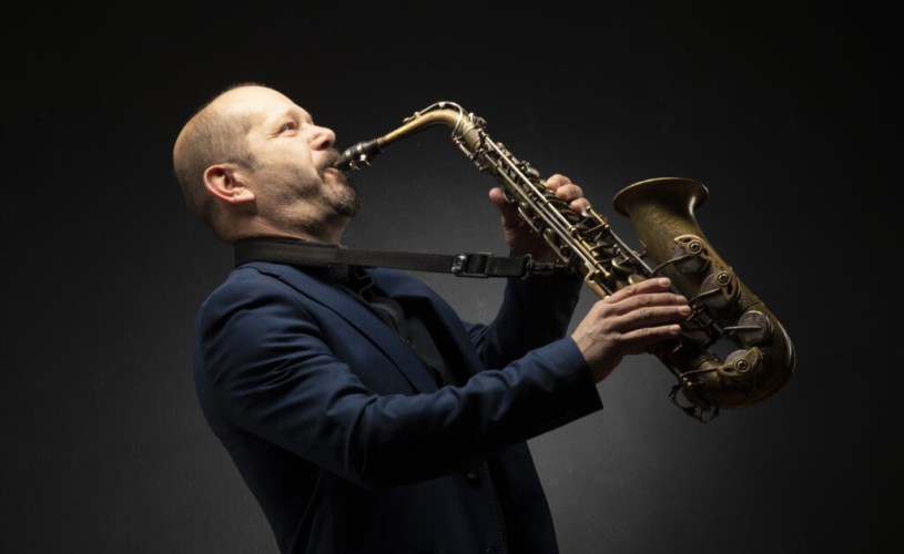 Jazz și atmosferă italiană la Sala Radio