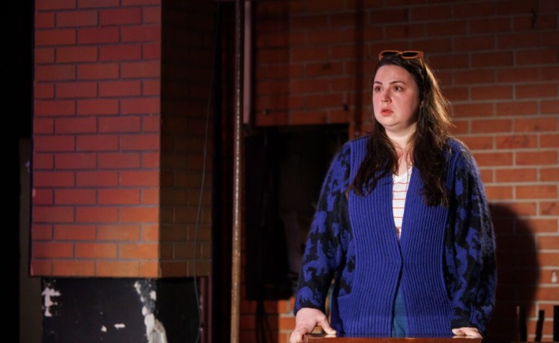 Două nominalizări la Gala UNITER pentru „Părinți”, de la Teatrul Metropolis