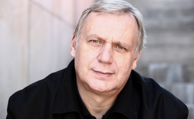 Roman Gutek primește Premiul Janovics Jenő la TIFF.25