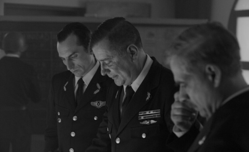 Ce filme vor fi în cele două competiții internaționale la TIFF.25