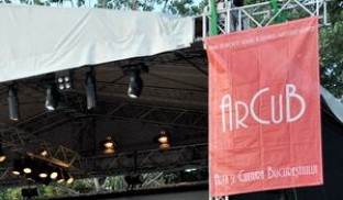 De Zilele Bucureştiului: Spectacole de teatru şi târguri ale meşteşugarilor