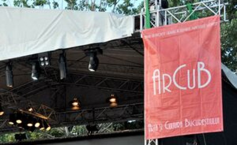 De Zilele Bucureştiului: Spectacole de teatru şi târguri ale meşteşugarilor