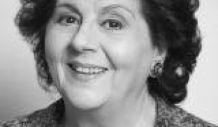 Adela Mărculescu