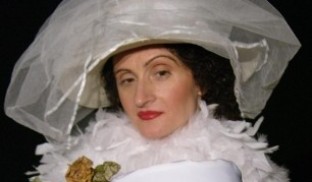 Claudia Negroiu