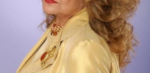 Olga Delia Mateescu