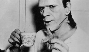Filmul de groază ce a înspăimântat generaţii: Frankenstein