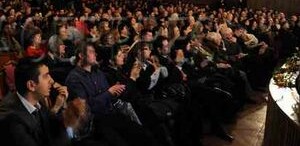 Duminică va începe stagiunea 2012-2013 a Teatrului 'Jean Bart' din Tulcea