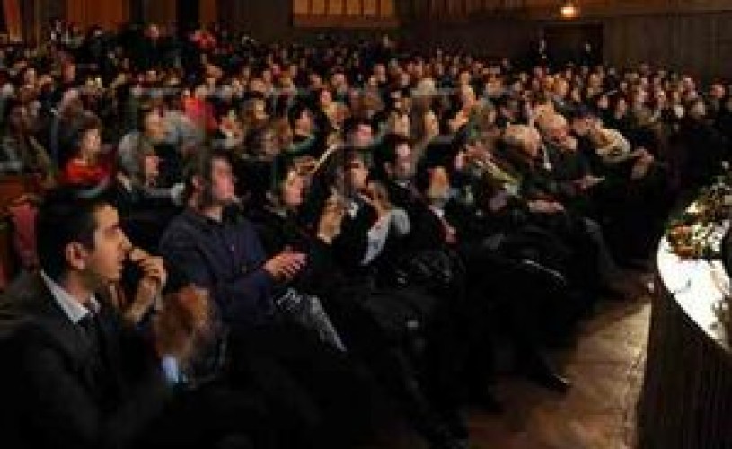 Duminică va începe stagiunea 2012-2013 a Teatrului ‘Jean Bart’ din Tulcea