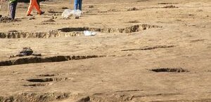 Tulcea: In cetatea Noviodunum s-a descoperit o basilică creştină