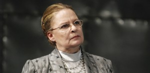 Ilinca Tomoroveanu va primi titlul de Cavaler al Ordinului Artelor şi Literelor