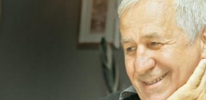 George Mihăiţă: „Suntem o ṭară tristă, dar nu avem spectatori trişti“