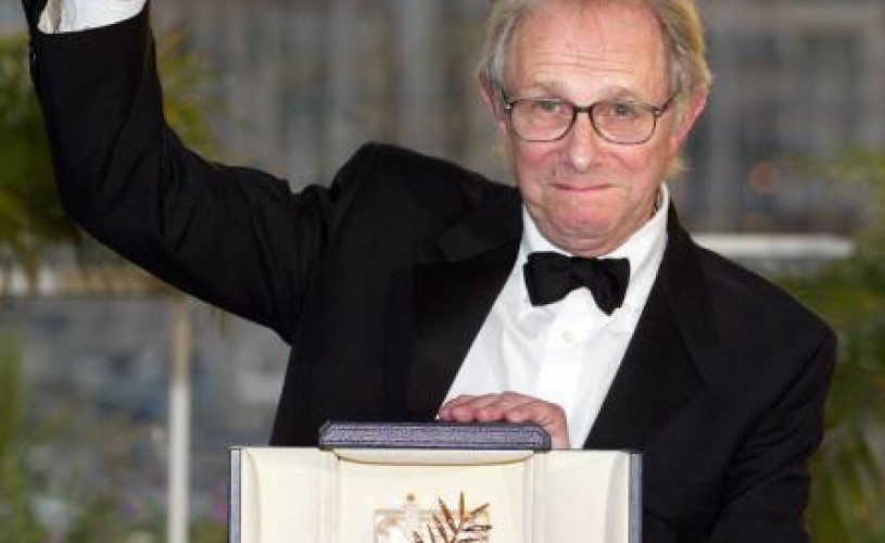 Cineastul Ken Loach, discurs acid cu ocazia decernării premiului Lumière