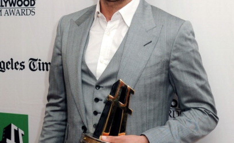 Mari actori premiaţi la Hollywood Film Awards 2012
