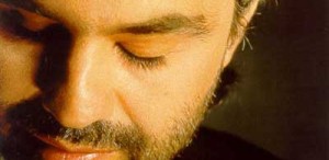 Concertul lui Andrea Bocelli se va ţine la Romexpo