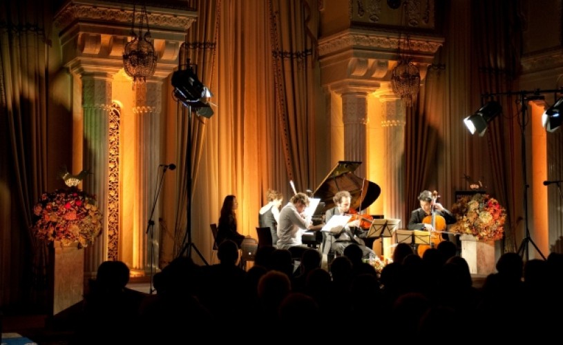 Bucureşti, Cluj şi Iaşi sonore- SoNoRo