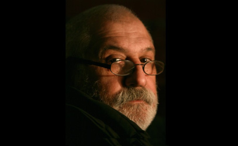Silviu Purcărete, într-un dialog inedit cu George Banu, la Festivalul Naţional de Teatru