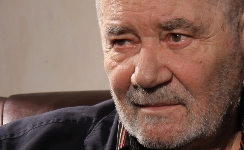 Ion Besoiu despre Iurie Darie: A disparut o stea de cinema adevarata, un actor de farmec nespus