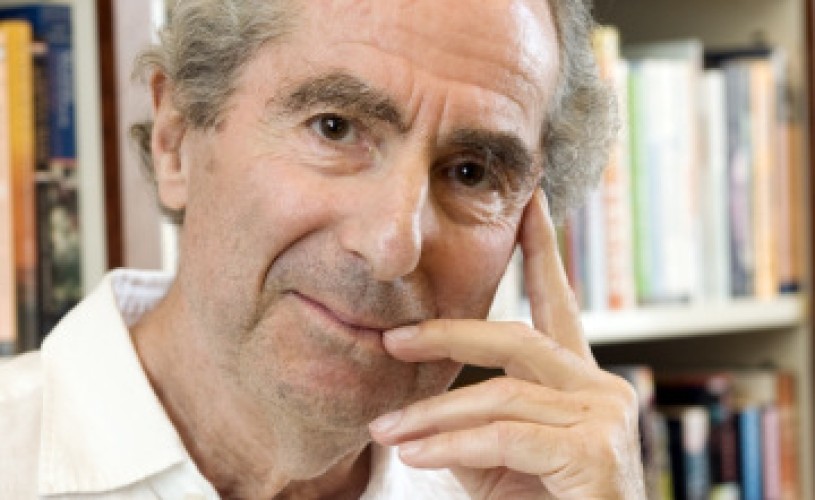Philip Roth pune capat carierei de scriitor