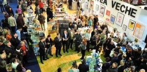 Filip Florian si Lucian Boia printre bestsellerurile de la Gaudeamus 2012