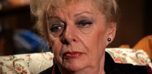 Ileana Stana Ionescu, despre Iurie Darie: Suport tot mai greu pierderile intamplate in breasla