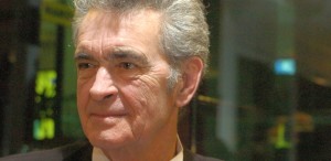 A murit actorul Iurie Darie