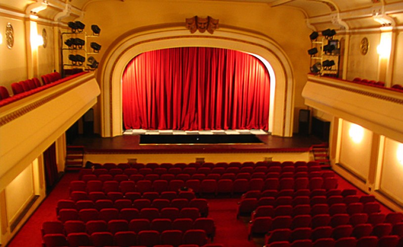 Conferință de presă, miercuri, 21 noiembrie, la Opera din Brașov