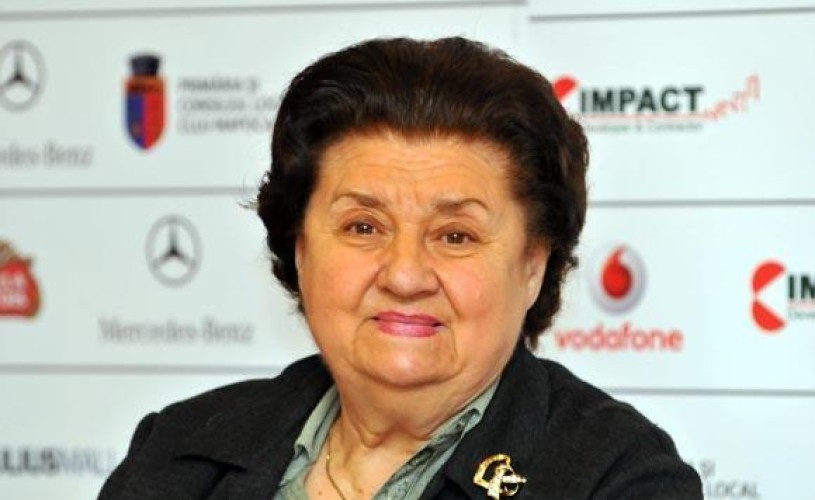 Tamara Buciuceanu-Botez: A plecat inca un om talentat dintre actori