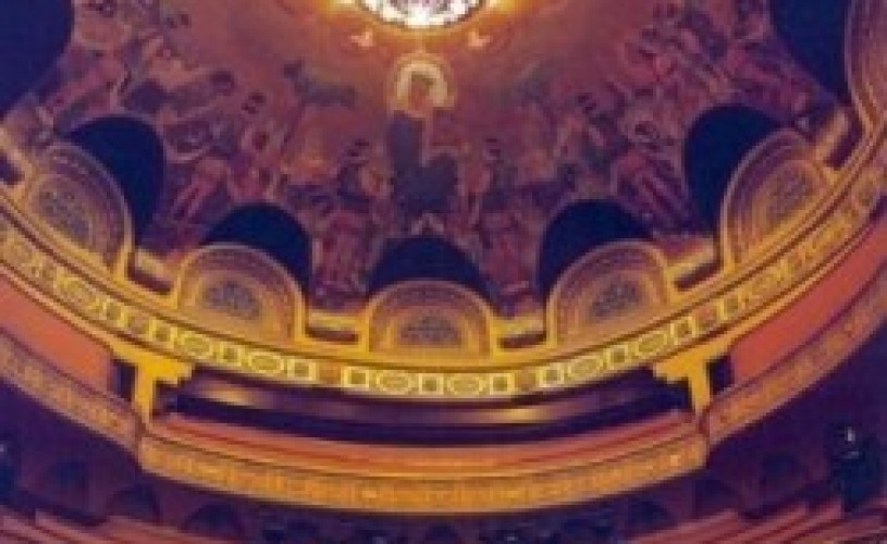 In luna noiembrie, Opera Natională Română Timișoara aniversează 65 de ani de la primul spectacol (1947 – 2012) cu un program pe măsură