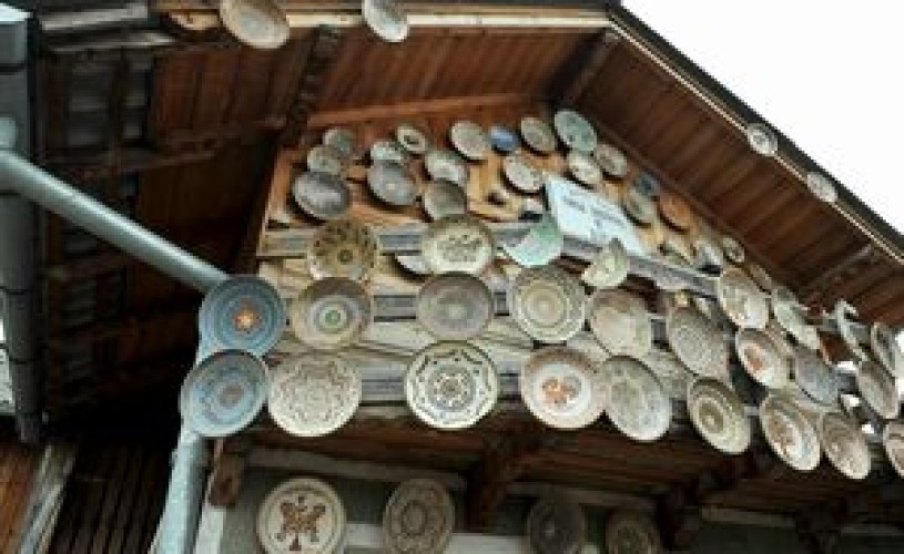 Cercetatorul Doina Isfanoni: Inscrierea tehnicii ceramicii romanesti de Horezu pe lista UNESCO