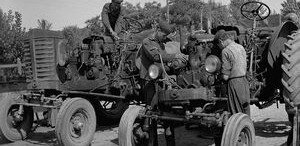 Războiul impotriva taranimii. Anii colectivizarii (1949-1962), din 21 decembrie, la MNTR