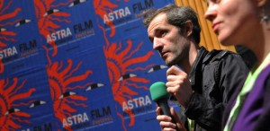 Astra Film Festival vine in Bucuresti