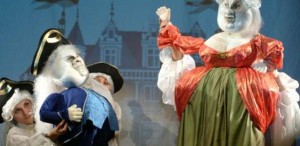 Retroactiv despre Festivalul International al Teatrului de Animatie