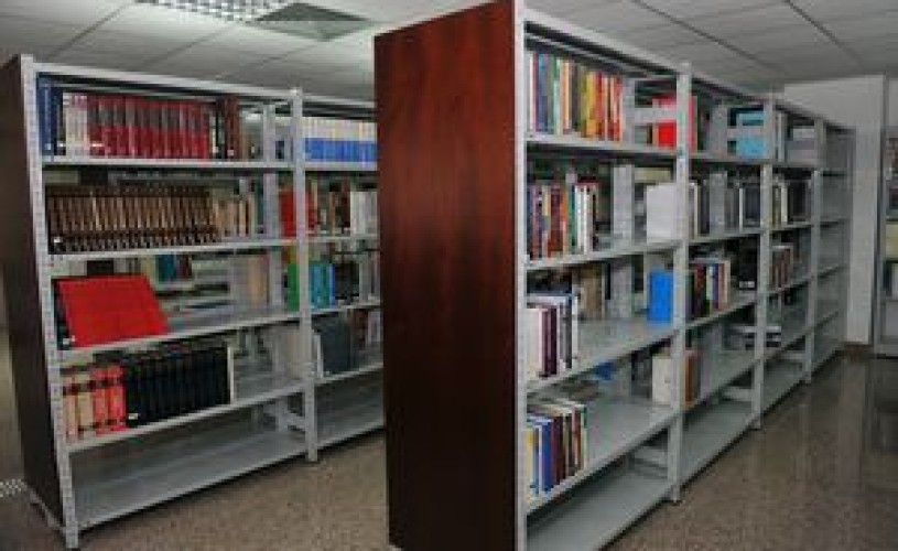 În Spania a fost inaugurată Biblioteca ICR Madrid, prima bibliotecă publică românească