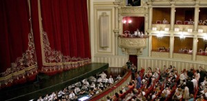 Ministrul Culturii, despre Festivalul Enescu: Costă mult, dar poate deveni primul în Europa