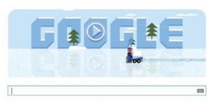 Aniversare la Google