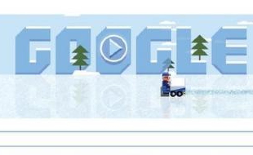 Aniversare la Google