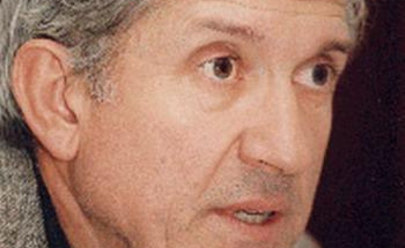 Mircea Diaconu: Cu Dan Mihăescu se duce o lume