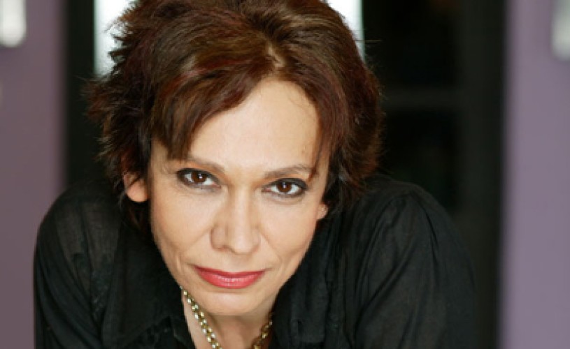 Oana Pellea: „Chiar cred că m-am ivit pe pământ să învăţ, nu să mă plictisesc“