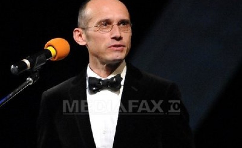 Directorul Operei din Cluj, Rares Trifan, a fost desemnat referent la ICR New York