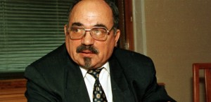 Titus Raveica, primul preşedinte al CNA, a murit