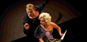 Don Giovanni in premiera la Opera Nationala Bucuresti