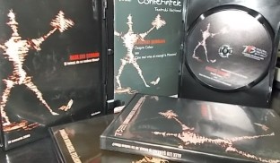 Andrei Şerban, Alexandru Tocilescu şi Alex. Leo Şerban, pe DVD-urile Conferinţelor Teatrului Naţional