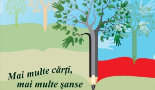 Bloggerii citesc şi plantează copaci in campania vALLuntar