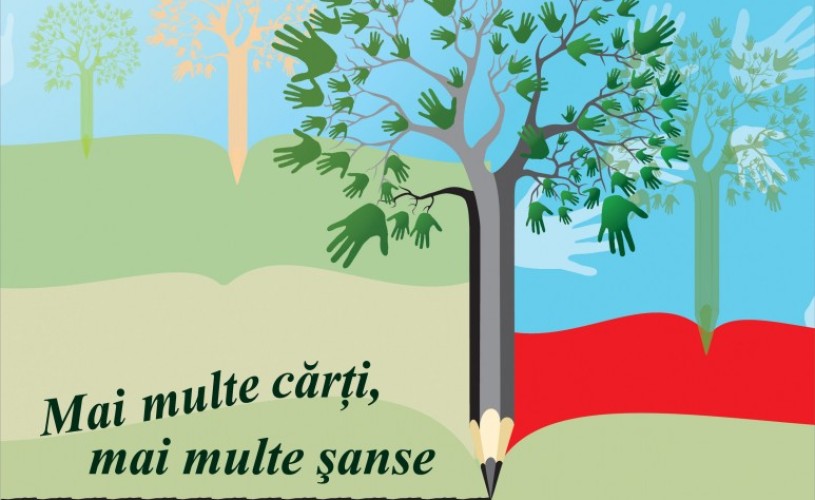 Bloggerii citesc şi plantează copaci in campania vALLuntar