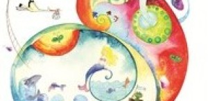 Fluturi si oameni în spectacol la Teatrul de pe Lipscani
