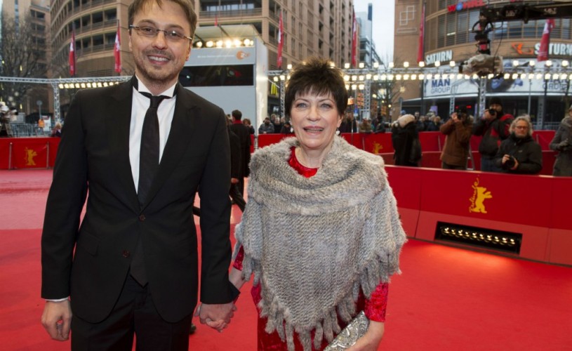 BREAKING NEWS „Poziția copilului” a câștigat premiul criticii internaționale la Festivalul de la Berlin