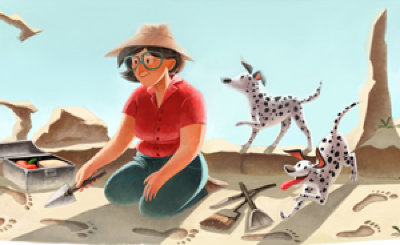 Aniversare la Google