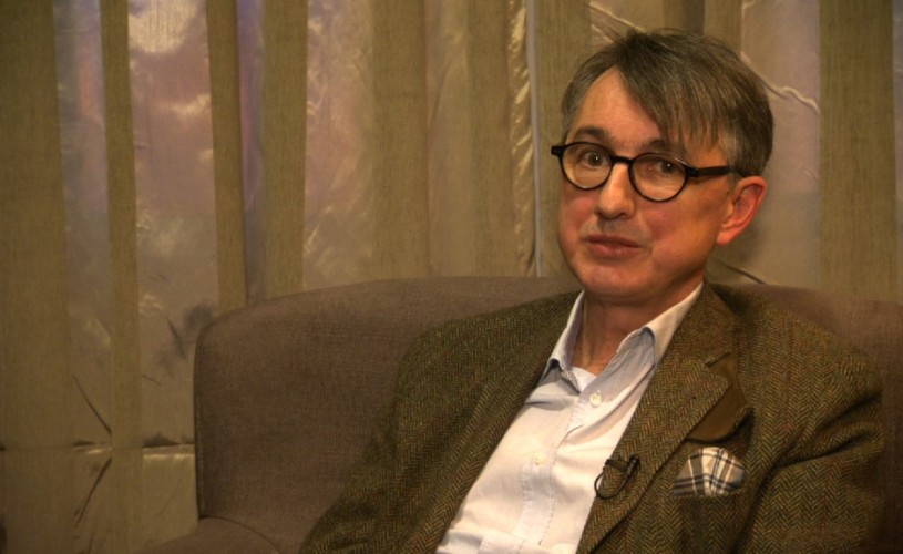 Patapievici: „Intelectualul a dispărut!“